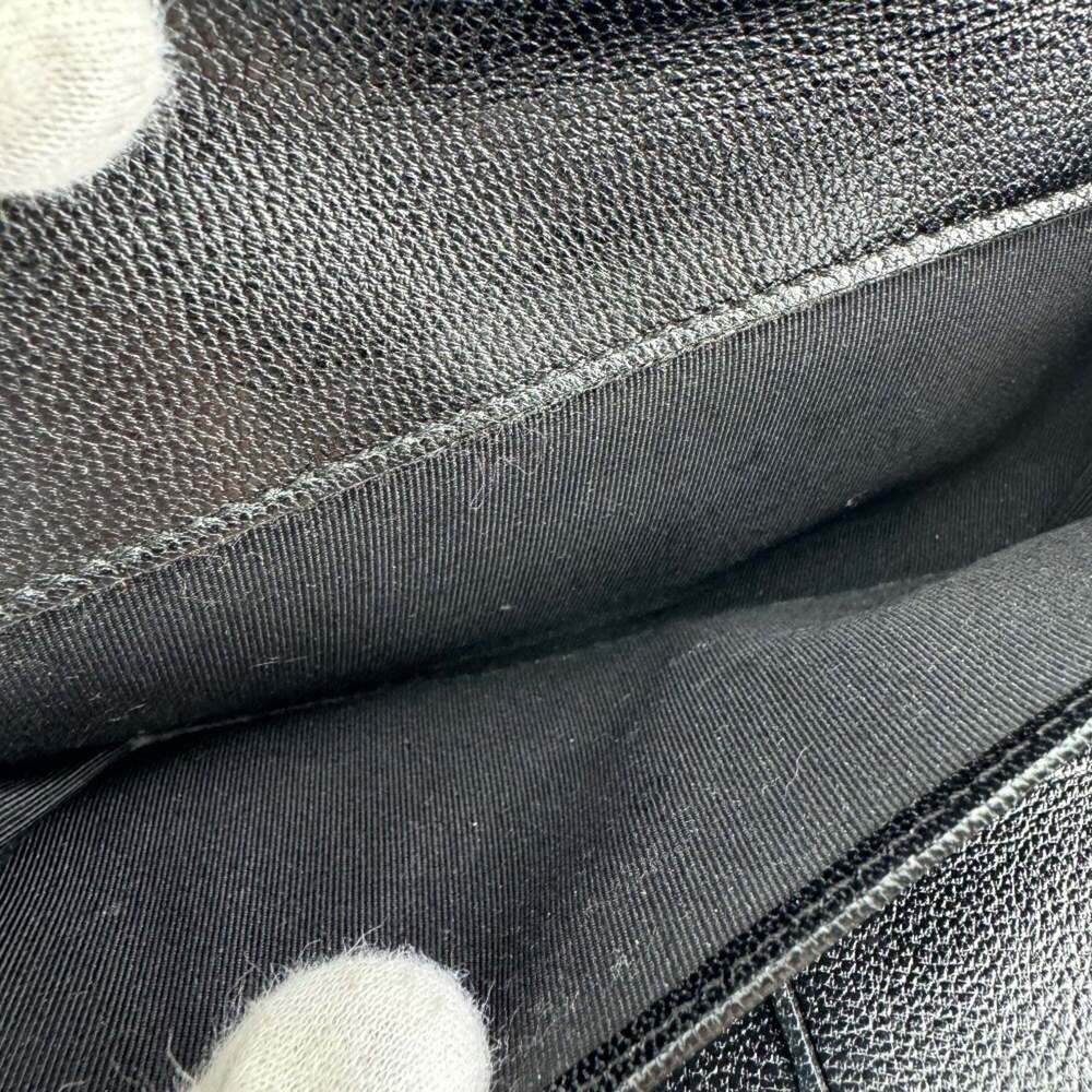 CHANEL Authentic Silver Wallet - Picture 9 of 16